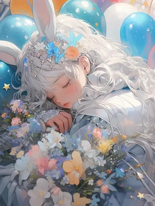 阳光普照海报