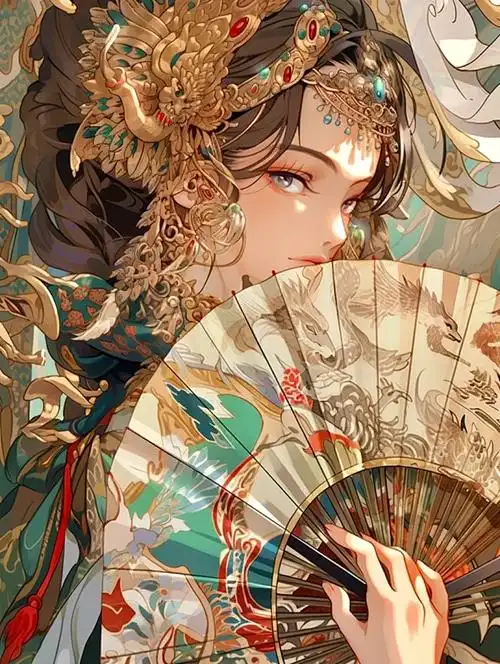 一一海报