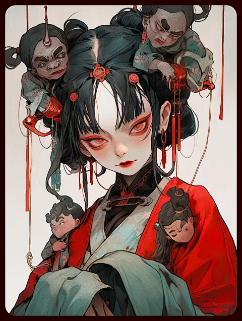 牯岭街少年杀人事件海报